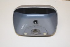 cuvelage de phare en métal