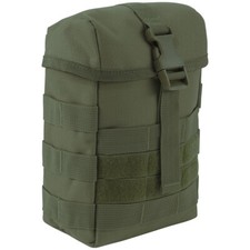 Brandit MOLLE Pochette Fire