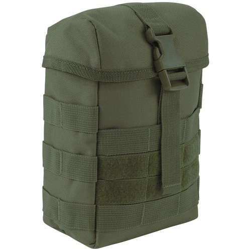 Brandit molle pochette fire - brandit,