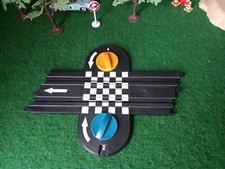 Compte tours pour circuit de voitures électrique MICRO SCALEXTRIC HORNBY 19 V