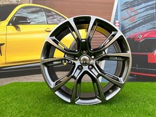 4 X 22 Pouces 5X127 Jantes