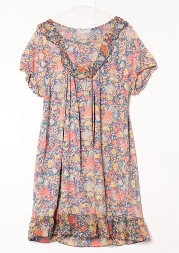 Robe occasion tsumori - robe,