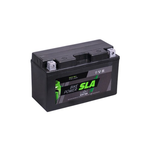 Batterie moto power bike - batterie,