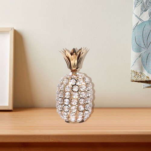 Ananas salon figurine - du,