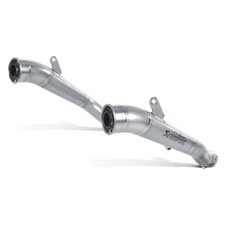 Silencieux Akrapovic Slip-On
