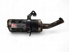 Silencieux échappement HONDA