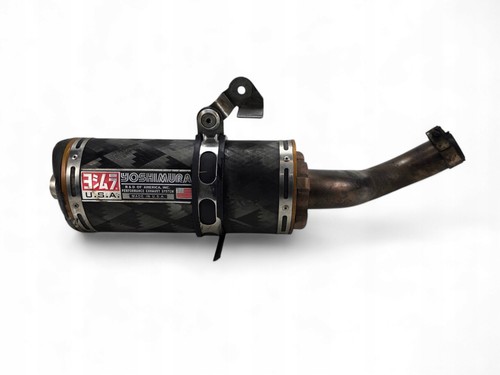 Silencieux échappement honda - échappement,