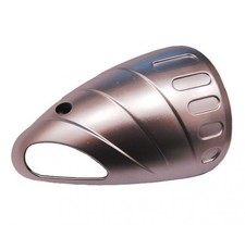 Protection pot d échappement