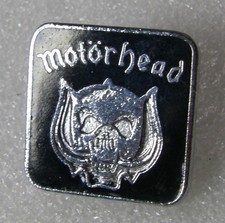Broche MOTORHEAD 1st ALBUM
