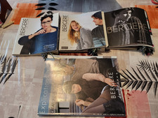 vintage lot 4 CATALOGUES