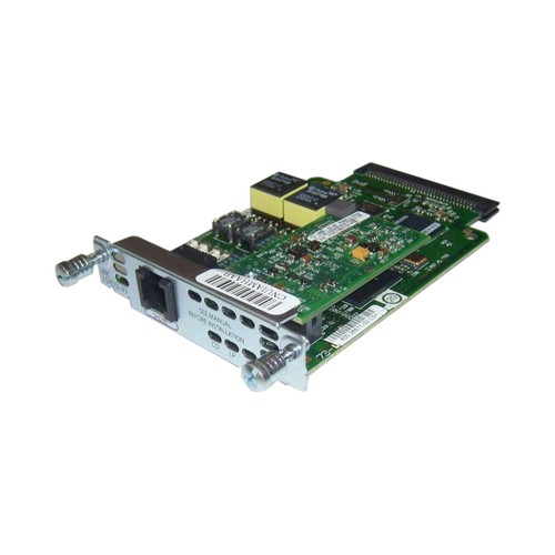 Cisco wic 1shdsl - cisco, wic-1shdsl