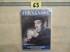 DVD : Le Retour de Don Camillo