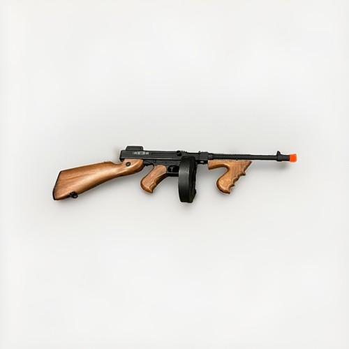 Thompson m1928 full - thompson, full-metal