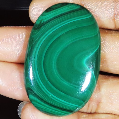 Naturel vert malachite - naturel,