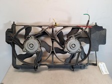 Moto ventilateur radiateur