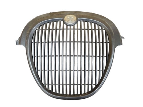 Jaguar type 2007 - s-type, grille