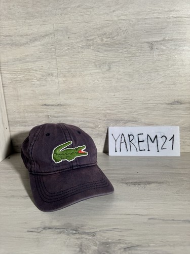 Lacoste cap - lacoste,
