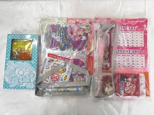Nakayoshi furoku shugo chara - furoku,