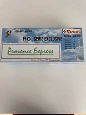 Coffret REGAIN-GALORE Roco HO