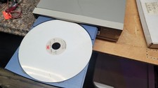 Vintage Sony LDP-1450 Lasermax