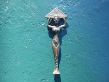 Statuette grecque antique