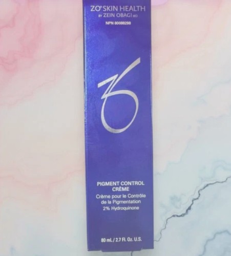 Pigment control creme 80ml - control,