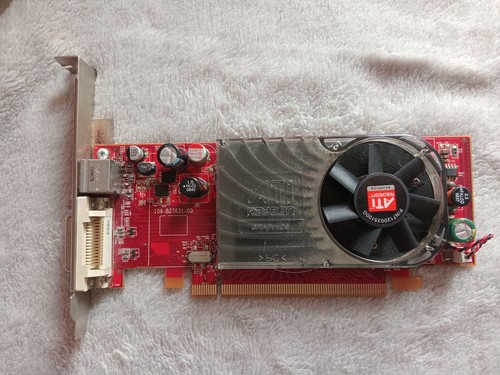 Ati radeon hd2400xt b276 102 - radeon,