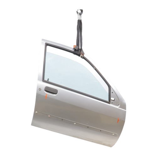 Porte avant droite - -, renault