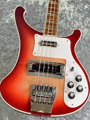 Rickenbacker 4003 - vp,