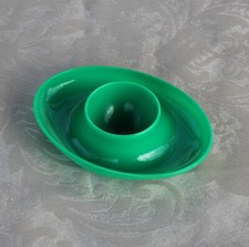 Coquetier Vintage en Plastique