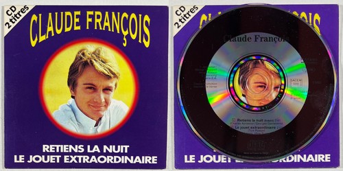 Claude françois retiens - ★,