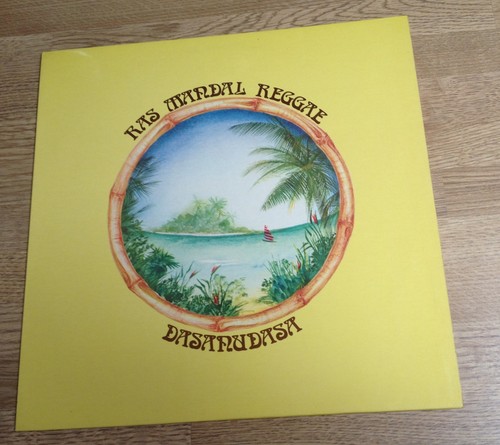 Tours ras mandal reggae - tours,