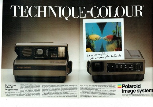 Publicité advertising 049 - publicité,