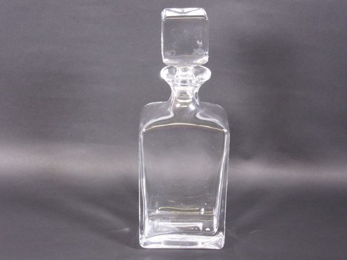 Carafe cristal plomb - carafe,