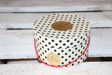  Ancienne boite ronde