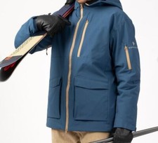 Doudoune DENBAK Ski Homme Sun