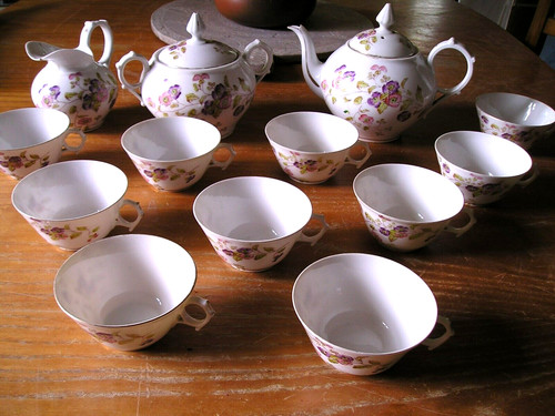 Porcelaine vierzon - vierzon,