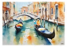 Tableau - création originale