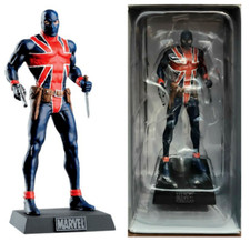 Marvel Super Heroes Union Jack