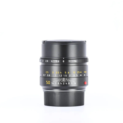 Leica summilux 50mm - summilux,