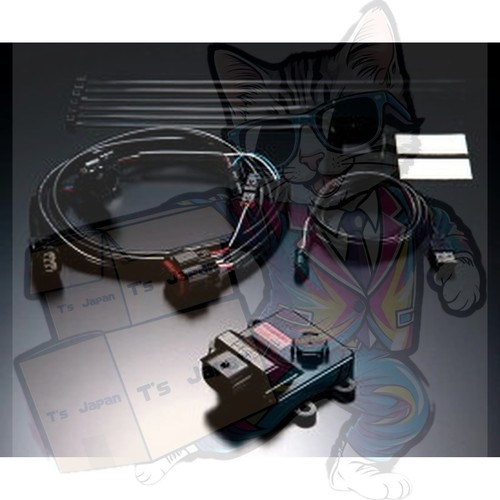 Hks electronic parts power - electronic,