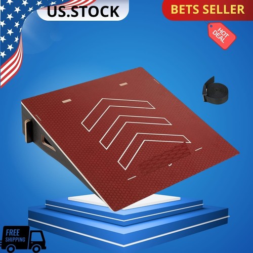 New kids jumping ramp - new, for