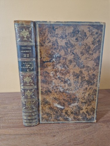 Oeuvres complètes voltaire - complètes,