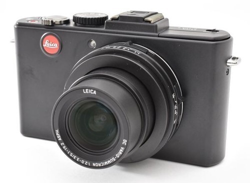 Leica lux international - 5,