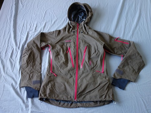 Norrona womens lofoten gore - norrona,