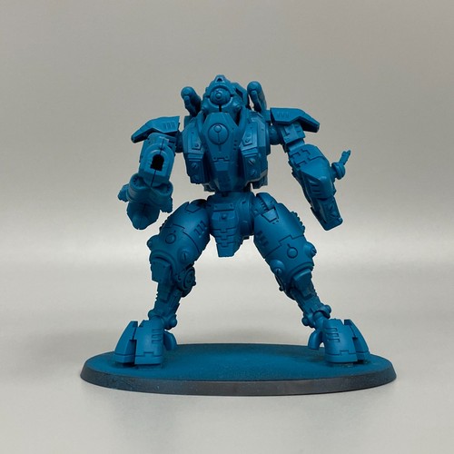 Empire xv95 ghostkeel - t'au,