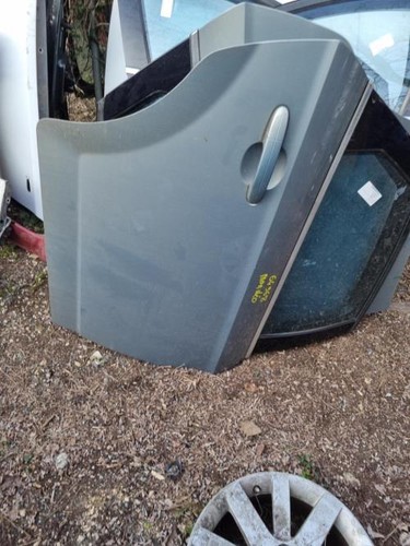 Porte arriere droit ford - porte,