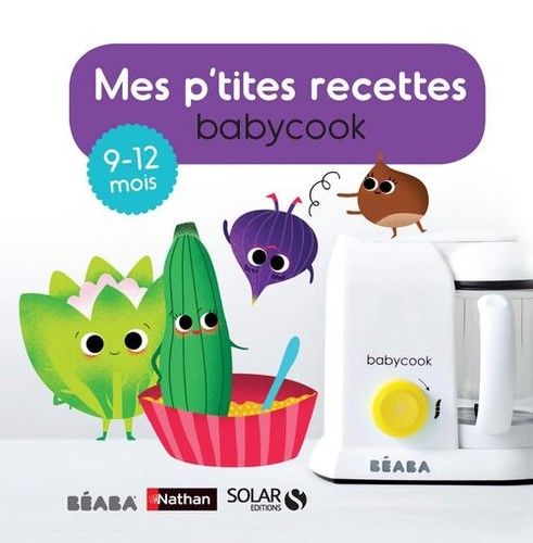 Mes tites recettes - mes,