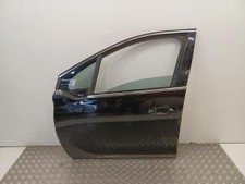 Porte avant gauche PEUGEOT 208