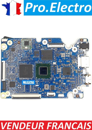 Motherboard carte mère